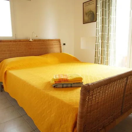 Apartment Bellavista Panoramic Terrace Con Terrazza Zona Sant Orsola
