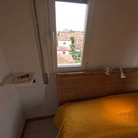 Apartment Bellavista Panoramic Terrace Con Terrazza Zona Sant Orsola Bologna