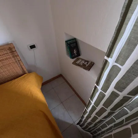 Apartment Bellavista Panoramic Terrace Con Terrazza Zona Sant Orsola *