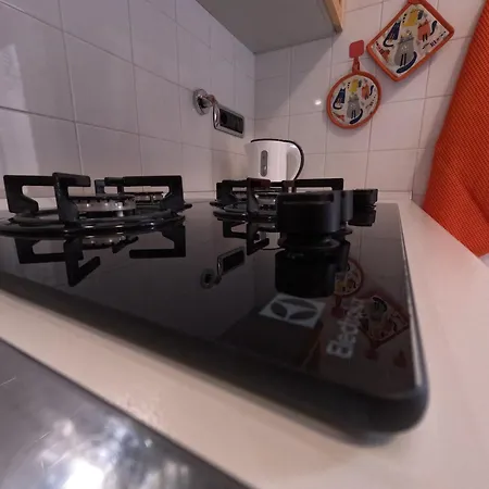 Apartament Bellavista Panoramic Terrace Con Terrazza Zona Sant Orsola *