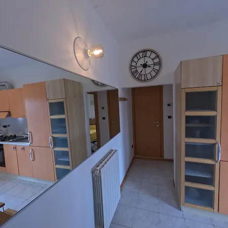 Apartament Bellavista Panoramic Terrace Con Terrazza Zona Sant Orsola *