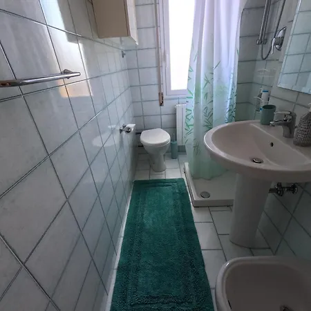Apartament Bellavista Panoramic Terrace Con Terrazza Zona Sant Orsola Bolonia